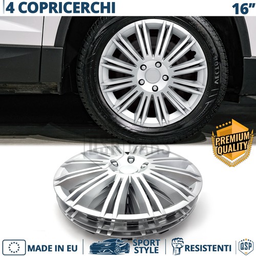 Copricerchi per opel vivaro - copricerchi,