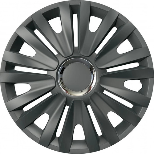 Set copricerchi pollici - set,
