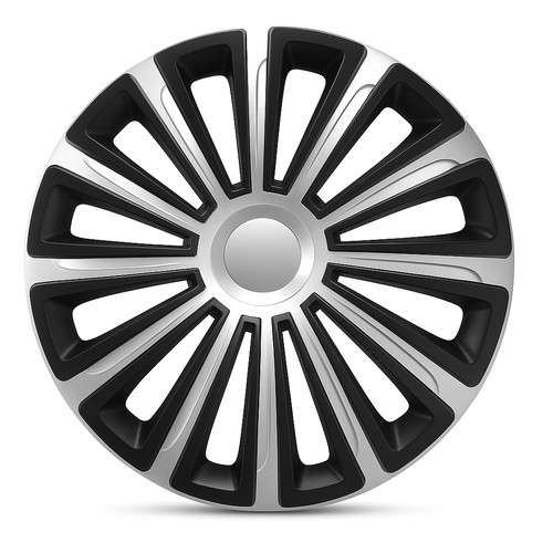 Set copricerchi - 4,
