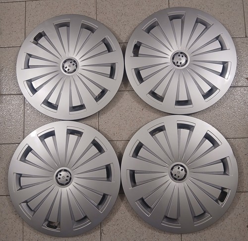 Copricerchi originali - 16",