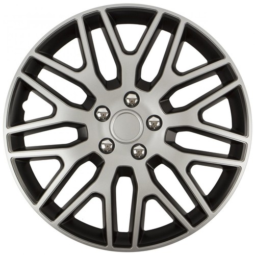 Set copricerchi pollici - 4,