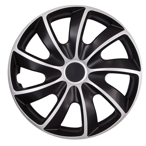 Set copricerchi 16 - copricerchi, quad