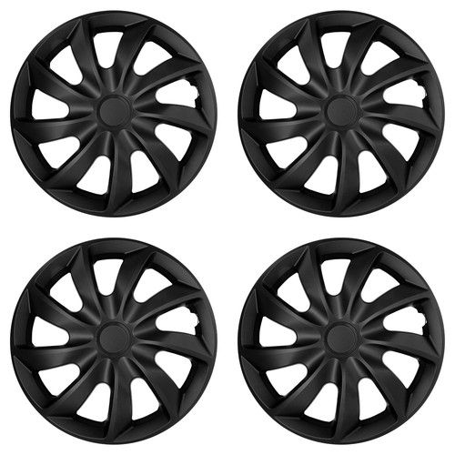 Copricerchi per auto - , nrm