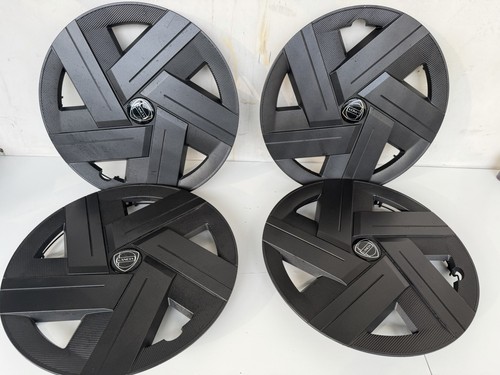 Set pezzi copricerchi - set,