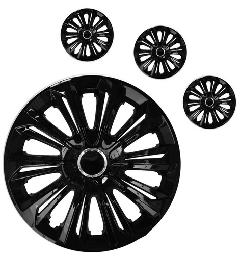 Copricerchi per nero - copricerchi,