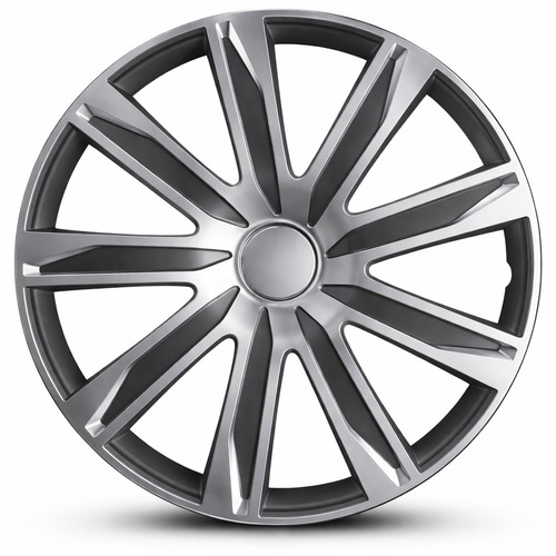 Set copricerchi - 4, 16"