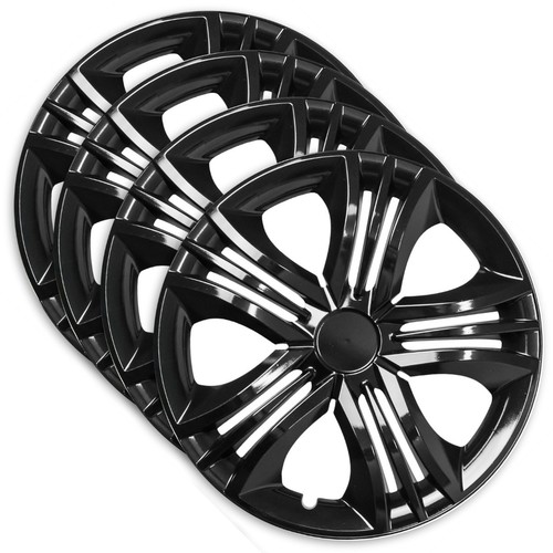 Set copricerchi pollici - 4, 16