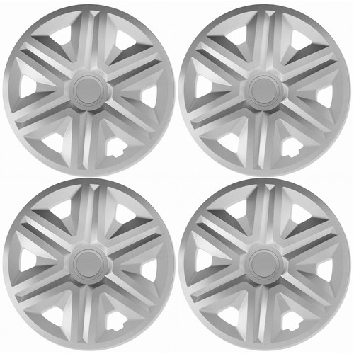 Set copricerchi pollici - 4, 16