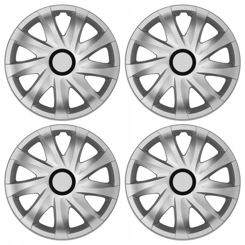 Copricerchi coprimozzi set - , da