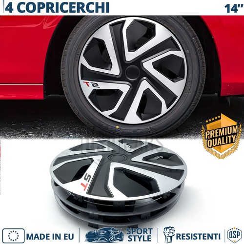 Copricerchi per dacia - 4,