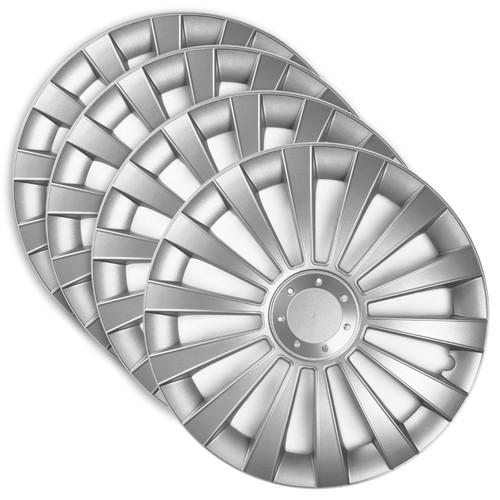 Set copricerchi pollici - set, 16