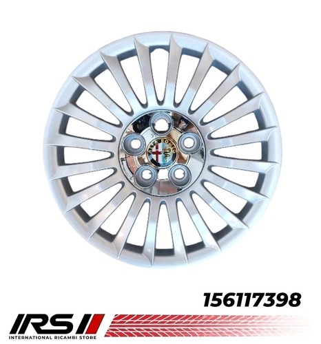 156117398 set copricerchi - 156117398,