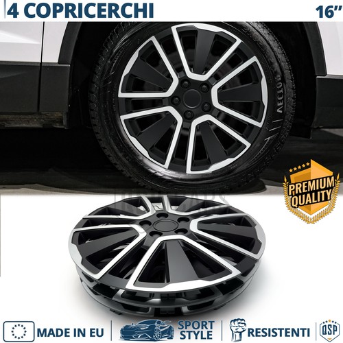 Copricerchi per alfa - 4,