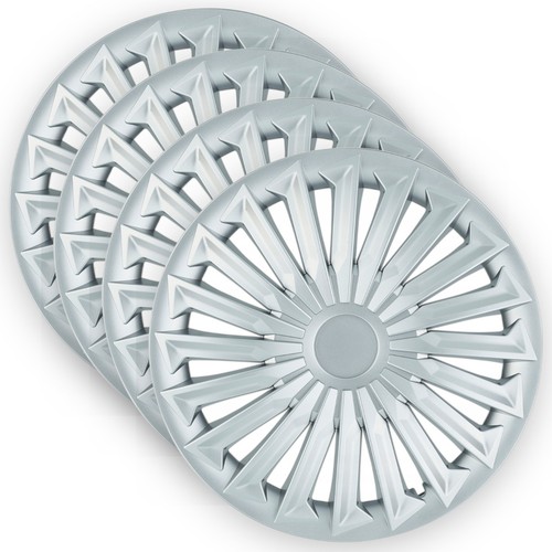 Set copricerchi pollici - 16,