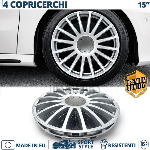 Copricerchi per suzuki - per,