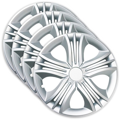 Set copricerchi pollici - 4, 16