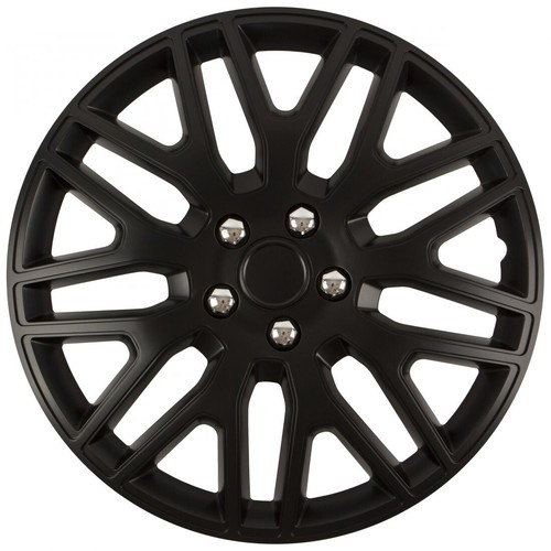 Set copricerchi pollici - 4,