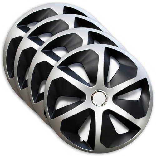 Set copricerchi pollici - 4, 16