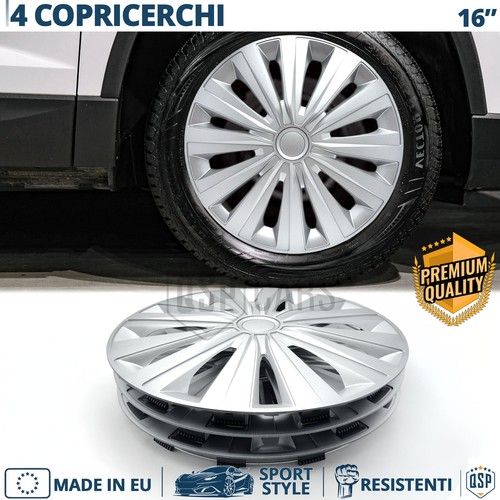 Copricerchi per nissan micra - copricerchi,
