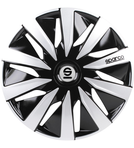 Set copricerchi pollici - 4, 16"
