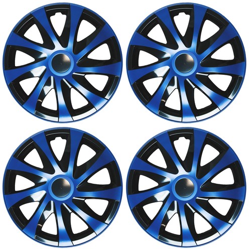 Set copricerchi pollici - set,