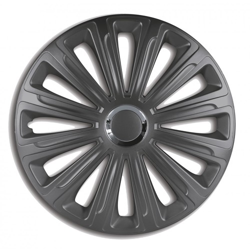 Set copricerchi pollici - 16",