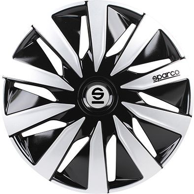Sparco borchie set - set, 4