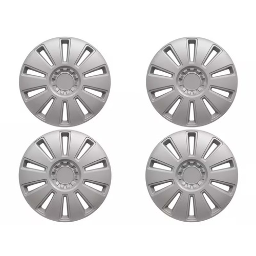 Set copricerchi auto - copricerchi,