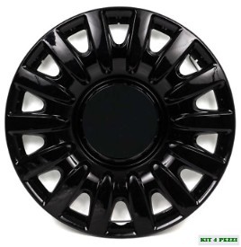 Set copricerchi coppa ruota - 4,
