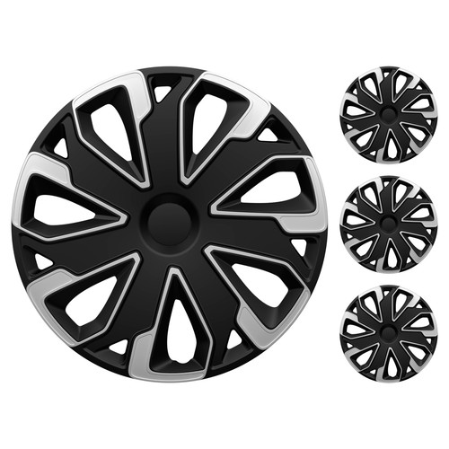 Set copricerchi ultimo serie - set,