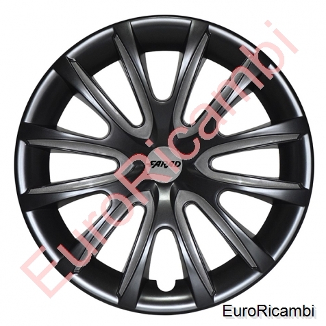 Copricerchi universali - 4, 16"