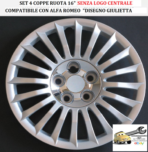 Per alfa disegno - alfa, giulietta
