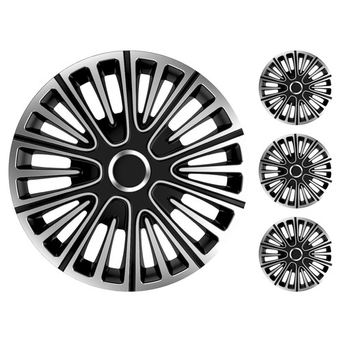 Set copricerchi motion - copricerchi,