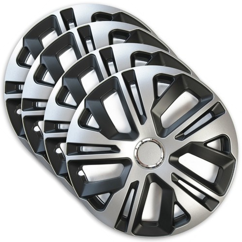 Set copricerchi pollici - 4, 16