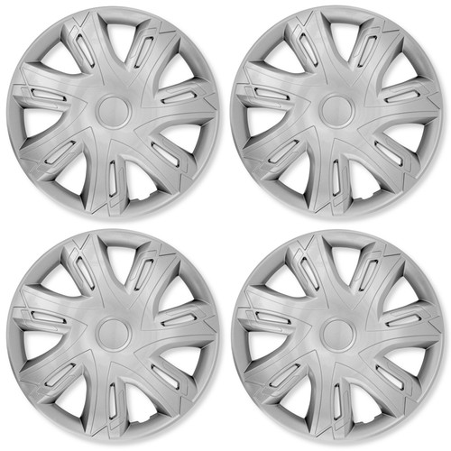Set copricerchi pollici - set, 16