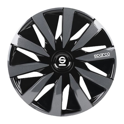 Sparco corsa lazio - sparco, copricerchi