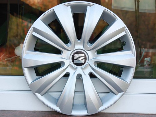 Copricerchi seat wheel - 16'',