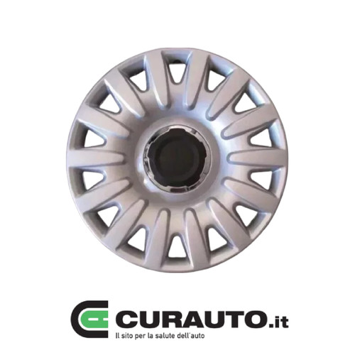 Coppe ruota copricerchi - coppe,