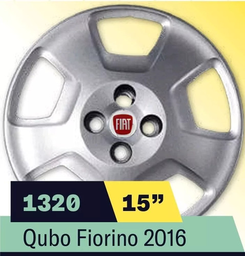 Kit serie copricerchi coppe - serie,