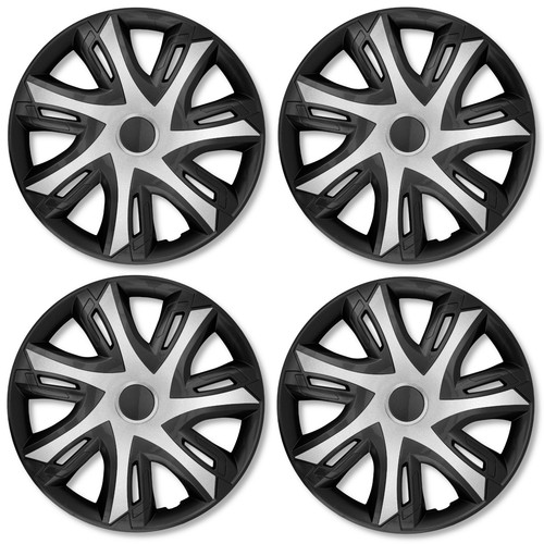 Set copricerchi pollici - 4, 16