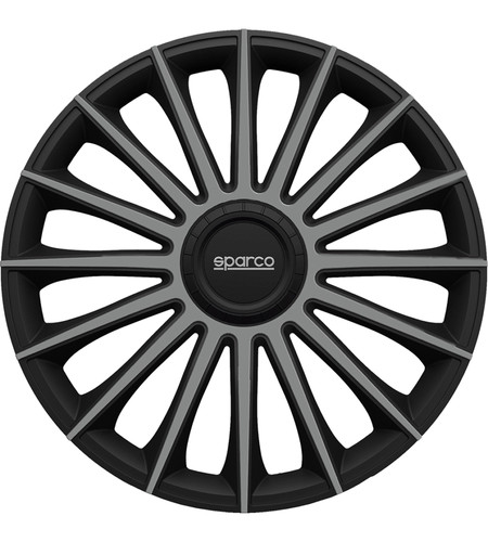 Set copricerchi pollici - copricerchi,