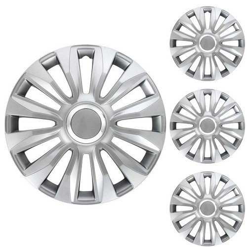 Set copricerchi copri - 4,