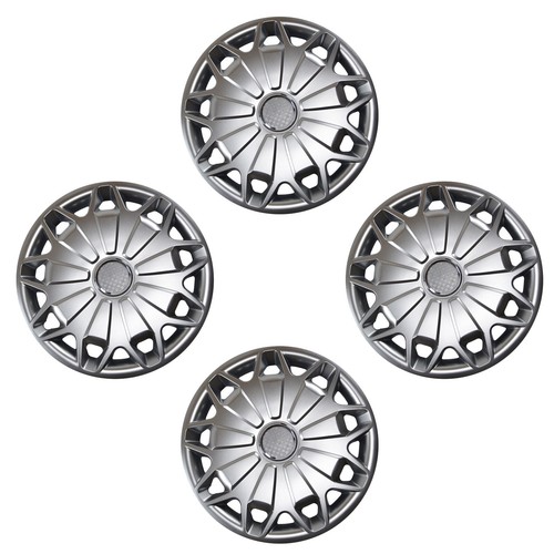Copricerchi argento per - copricerchi,
