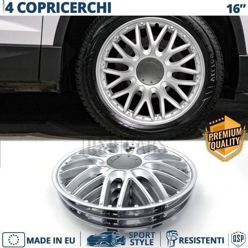 Copricerchi per fiat tipo 3 - tipo,