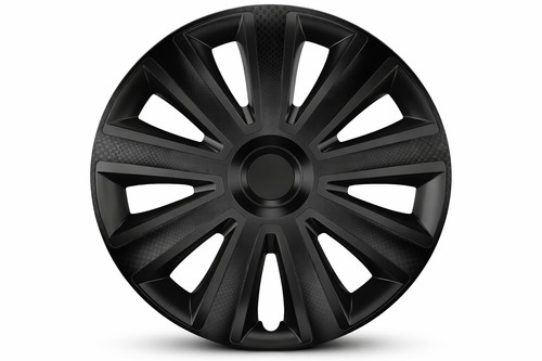 Set copricerchi - set, 16"