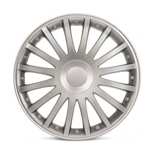 Set copricerchi - 4,