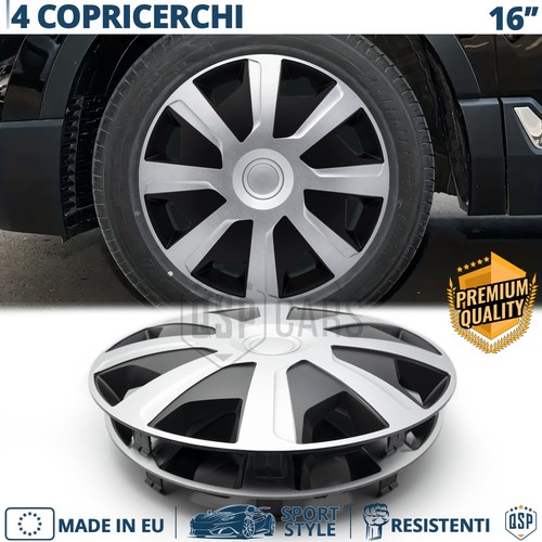 Copricerchi per mercedes - per,