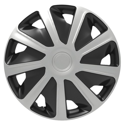 Four copricerchi craft - four,