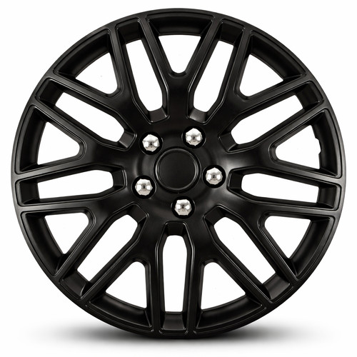 Set copricerchi - set, 4