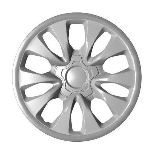 Set pz copricerchi - set,